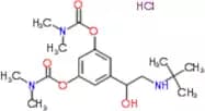 BAMBUTEROL HYDROCHLORIDE CRS