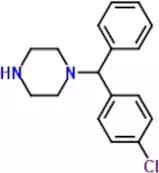 CETIRIZINE IMPURITY A CRS