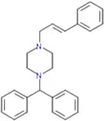CINNARIZINE CRS