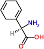 CYCLOHEXA-1,4-DIENYLGLYCINE CRS