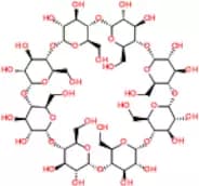 GAMMACYCLODEXTRIN CRS