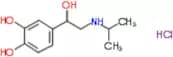 ISOPRENALINE HYDROCHLORIDE CRS