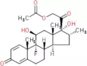 DEXAMETHASONE ACETATE RS