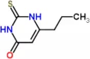 PROPYLTHIOURACIL RS