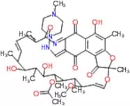 RIFAMPICIN QUINONE RS