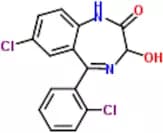 LORAZEPAM CRS - * PSY