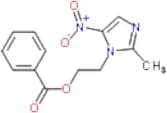 METRONIDAZOLE BENZOATE CRS