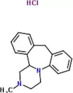 MIANSERIN HYDROCHLORIDE CRS