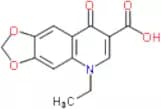 OXOLINIC ACID CRS
