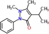 PROPYPHENAZONE CRS