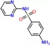 SULFADIAZINE CRS