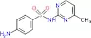 SULFAMERAZINE CRS