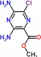 AMILORIDE IMPURITY A CRS