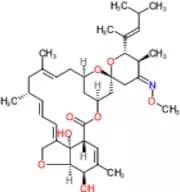 MOXIDECTIN CRS