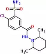 CLOPAMIDE CRS
