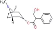 ATROPINE CRS