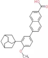 ADAPALENE FOR PEAK IDENTIFICATION CRS