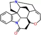 STRYCHNINE CRS