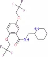 FLECAINIDE FOR SYSTEM SUITABILITY CRS