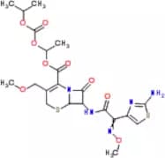 CEFPODOXIME PROXETIL FOR PEAK IDENTIFICATION CRS