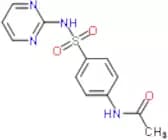 ACETYLSULFADIAZINE CRS