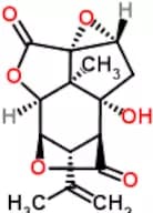 PICROTOXININ CRS