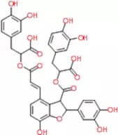 SALVIANOLIC ACID B CRS