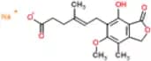MYCOPHENOLATE SODIUM CRS