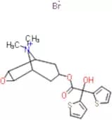 TIOTROPIUM FOR SYSTEM SUITABILITY 1 CRS