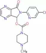 ZOPICLONE CRS - * PSY