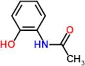 Acetaminophen Related Compound C (N-(2-hydroxyphenyl)acetamide)