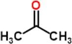 Acetone