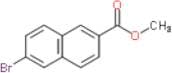 Adapalene Related Compound A (Methyl 6-bromo-2-naphthoate)