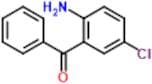 2-Amino-5-chlorobenzophenone