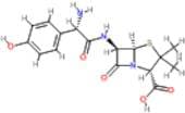 Amoxicillin Related Compound B (L-amoxicillin)
