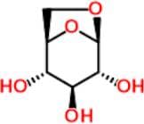 1,6-anhydro-D-glucose