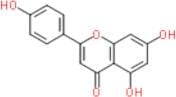 Apigenin (5,7-Dihydroxy-2-(4-hydroxyphenyl)-4-benzopyrone)