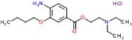 Benoxinate Hydrochloride