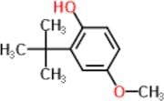 3-tert-Butyl-4-hydroxyanisole