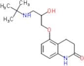 Carteolol Hydrochloride