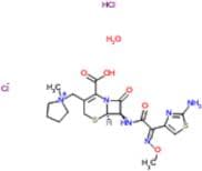 Cefepime Hydrochloride