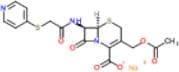 Cephapirin Sodium
