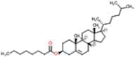Cholesteryl Caprylate