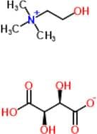 Choline Bitartrate