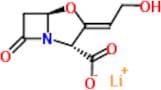 Clavulanate Lithium
