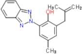 Drometrizole Trisiloxane Related Compound B  (2-(2H-Benzotriazol-2-yl)-6-(isobuten-3-yl)-p-cresol)…