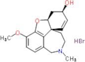 Galantamine Hydrobromide
