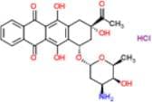 Idarubicin Hydrochloride