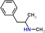 Levmetamfetamine CII