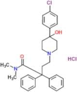 Loperamide Hydrochloride